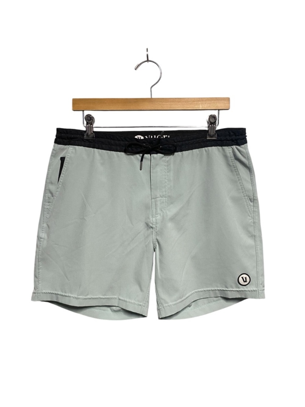 Men’s Vuori Bahia Boardshorts